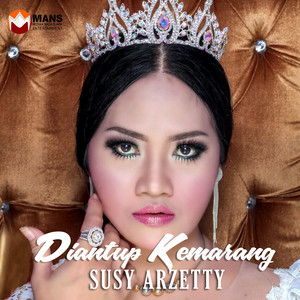 susy arzetty - Diantup Kemarang
