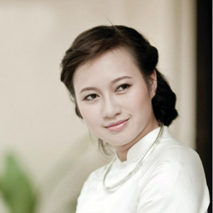 Khánh Linh - Âm Thanh Cuộc Sống