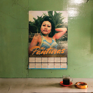 The Panturas - Gurita Kota