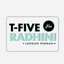T-Five, Radhini - Jangan Pernah