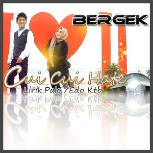 Bergek - Cui Cui Hate