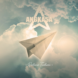 Angkasa - Dingin
