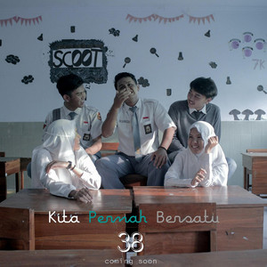 Gade Miracle - Kita Pernah Bersatu