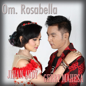 Jihan Audy, Gerry Mahesa - Kata Hati