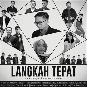 Yunan Helmi, Dhifa Azzahra - Untuk Ayah - live version