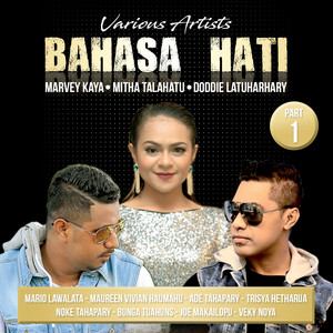 Mitha Talahatu - Terlanjur Sayang