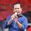 Sultan Trenggono - Olok Lanang