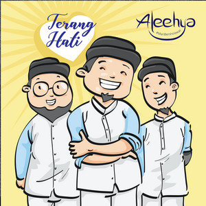 Aleehya - Terang Hati