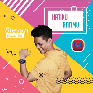 Steven Pasaribu - Pernah