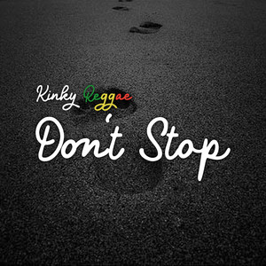 Kinky Reggae - Ngalir