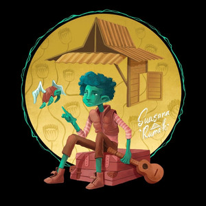 Raim Laode - Suasana Rumah