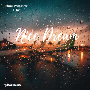 Hariseno, Musik Relaksasi ID - Musik Pengantar Tidur