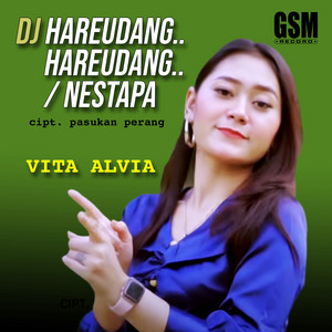 Vita Alvia - Hareudang..Hareudang / Nestapa