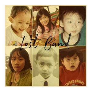 Lost Band - Slalu Kukenang