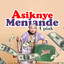 Upiak - Asiknye Menjanda