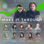 Zee Avi, Faizal Tahir, As'ad Motawh, Nabila Razali, Alyssa Dezek, Wafiy, Reshma, Ning Baizura, Tilla Hanna, Adam Sang, Jay C, Nanasheme, Syada Amzah, Ellya Keesha, Jestinna Kuan - Make It Through