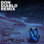 Ali Gatie, Don Diablo - What If I Told You That I Love You - Don Diablo Remix