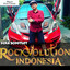 RockVolution Indonesia, Dzra scootlet - Virus Corona