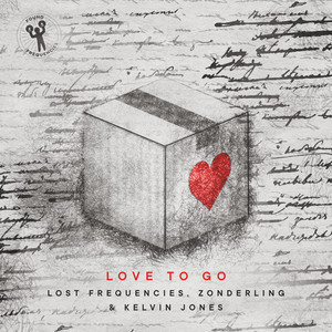 Download Lagu Love To Go Oleh Lost Frequencies Zonderling Kelvin Jones Mp3 Stafaband
