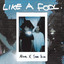 NIve, Sam Kim - Like A Fool