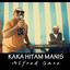 Alfred Gare - Kaka Hitam Manis