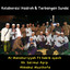 Al-Manshuriyyah, habib syech, Kh. Salimul Apip - Ahmad YA Habibi - Live