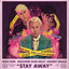 MOD SUN, Machine Gun Kelly, Goody Grace - Stay Away (feat. Machine Gun Kelly & Goody Grace)