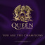 Queen, Adam Lambert - You Are The Champions - In Support Of The Covid-19 Solidarity Response Fund