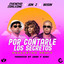 Jon Z, Wisin, Chencho Corleone - Por Contarle Los Secretos (Reggaeton Remix)