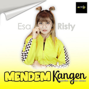 Esa Risty - Mendem Kangen