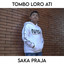Saka Praja - Tombo Loro Ati