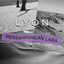 L.Y.O.N - Persimpangan Lara