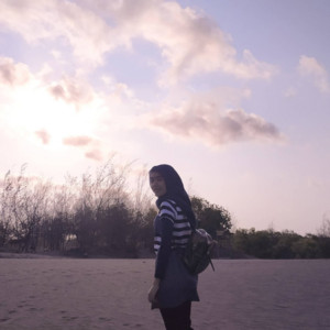 Melati Pardani - Sampai Jumpa di Lain Hari