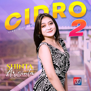 Shinta Arsinta - Cidro 2