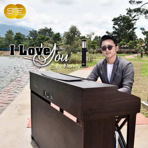 Nandy Majid - I Love You