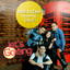 Erie Suzan, G4ul, Gaul - Let's Goyang
