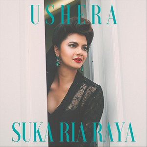 Ushera - Suka Ria Raya