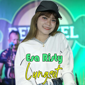 Esa Risty - Lungset