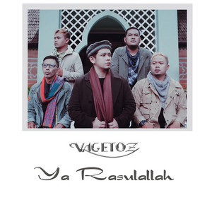Vagetoz - Ya Rasulallah