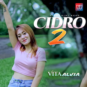 Vita Alvia - Cidro 2