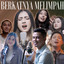 Impact Worship, Melitha Sidabutar, Veren, Adrian Takndare, Jason Irwan, Michael Panjaitan, Kezia Azaria, Michelle Liu - Berkatnya Melimpah (Berkat Bagi Keluargaku)
