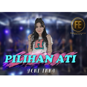 Yeni Inka - pilihan ati