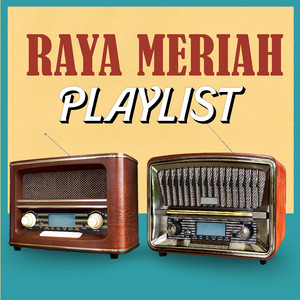 Ukays - I Love You I Miss You Raya