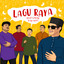 Alif Satar & The Locos - Lagu Raya