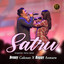 Denny Caknan, Happy Asmara - satru
