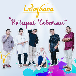 Latansana - Ketupat Lebaran