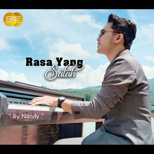 Nandy Majid - Rasa Yang Salah