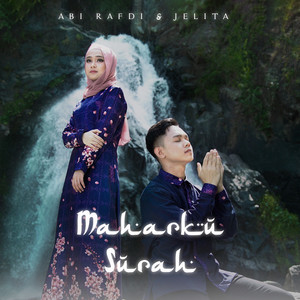 Abi Rafdi, Jelita - Maharku Surah