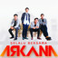 Arkana Band - Selalu Bersama