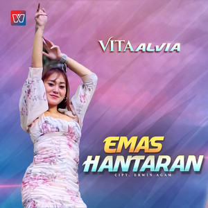 Vita Alvia - Emas Hantaran